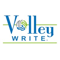 VolleyWrite logo - Similar company to Volleysense