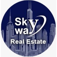 Skyway Real Estate logo - Similar company to Triangle Property Solutions - Off-Plan Projects Dubai