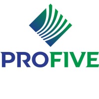 Profive Group logo - Similar company to Profive Studio De Eventos