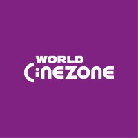 World Cinezone logo - Similar company to Nulook