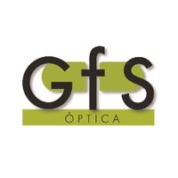 GFS Òptica logo - Similar company to Raval Eyewear