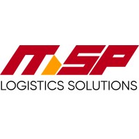 MSP Logistics Solutions logo - Similar company to Arrowhead Freight Llc