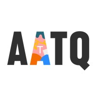 Association des art-thérapeutes du Québec logo - Similar company to Artea Centre