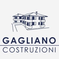 Gagliano Costruzioni Srl logo - Similar company to Archimago Progetto Casa
