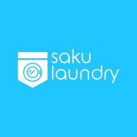 Saku Laundry logo - Similar company to Kratoon Channel