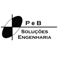 P e B Soluções Engenharia logo - Similar company to Hanoff Engenharia