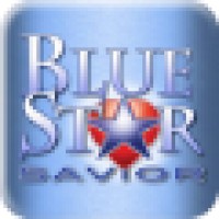 Blue Star Savior logo - Similar company to Sera
