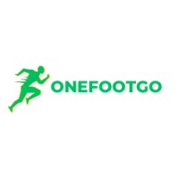 OneFootGo logo - Similar company to Panther Creek High School Deca
