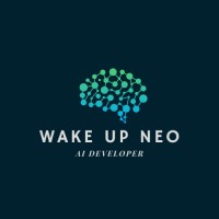wakeupneo logo - Similar company to Weloveflutterflow