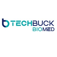 Techbuck Biomed logo - Similar company to Somnifera Health & Wellness Centre