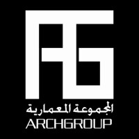 المجموعة المعمارية Archgroup logo - Similar company to Roving River Llc