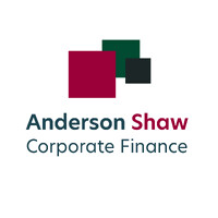 Anderson Shaw Corporate Finance Ltd logo - Similar company to Queloffice