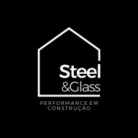 SteeleGlass Performance em Construção logo - Similar company to Senci Construtora
