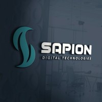 Sapion Digital Technologies logo - Similar company to Sapion Solutions