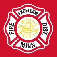 The Excelsior Fire District logo - Similar company to St. Paul Fire Department