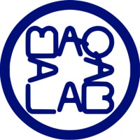 MAQLAB-UC3M research group logo - Similar company to Vedymec