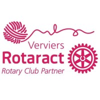 Rotaract Verviers logo - Similar company to Ensemble Verviers