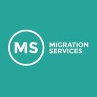 Migration Services logo - Similar company to Heed Education