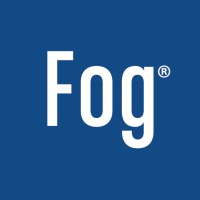 Johannes Fog A/S logo - Similar company to Davidsen A/S