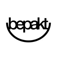Bepakt logo - Similar company to Evermore Digital