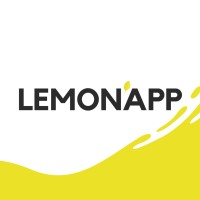 LemonApp logo - Similar company to Braavo Ux