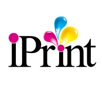 I Print Advertising & Printing House logo - Similar company to Print House For Advertising Solution