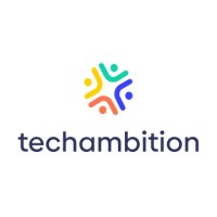 Techambition Ltd. logo - Similar company to Mysasy