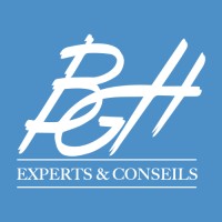 BGH EXPERTS ET CONSEILS logo - Similar company to Ag2P Conseils/Novactes