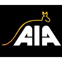 Australian Immigration Agency AIA logo - Similar company to Pacific Center - Migration Agency - Australia
