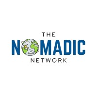 The Nomadic Network logo - Similar company to Onomy