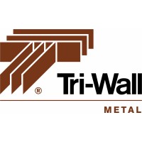Tri-Wall Metal logo - Similar company to Fusiontech International