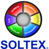 SOLTEX CHILE S.A. logo - Similar company to Bfs Chile