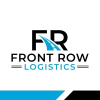 Front Row Logistics logo - Similar company to Andover Logistics