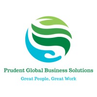 Prudent Global Business Services logo - Similar company to Ee Soft Technologies
