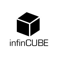 infinCUBE logo - Similar company to Senzemo