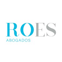ROES Abogados logo - Similar company to Convead