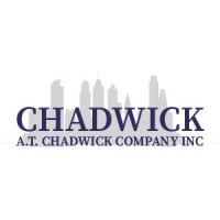 A.T. Chadwick Company, Inc. logo - Similar company to Enfra (Formerly River Mechanical)