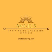 Angel's Party Needs & Catering Services