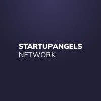 Startup Angels Network logo - Similar company to Easy To Pitch ®️