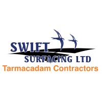 Swift Surfacing Limited logo - Similar company to Roma Construction