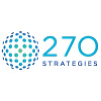 270 Strategies logo - Similar company to Civis Analytics