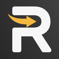 RidexDelivery logo - Similar company to María Esteban
