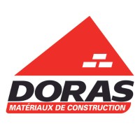 Doras logo - Similar company to Groupe Samse