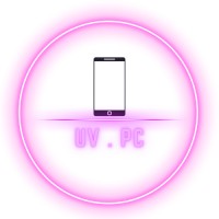 UV.PC logo - Similar company to Peticular Llc