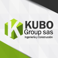 Kubo Group SAS logo - Similar company to Data X
