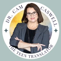 Dr. Cam Consulting logo - Similar company to Dr. Brett Long, Longevity Chiropractic, Inc