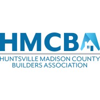 Huntsville Madison County Builders Association logo - Similar company to Huntsville Area Association Of Realtors®