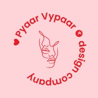 Pyaar Vypaar Design Company logo - Similar company to Silvish
