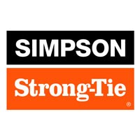 Simpson Strong-Tie New Zealand logo - Similar company to Simpson Strong-Tie Norge