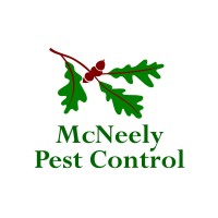 McNeely Pest Control logo - Similar company to Oxley Pest Control Inc. - (661) 325-2687